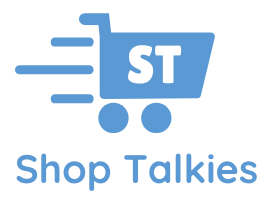 Shop Talkies